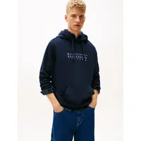Tommy Hilfiger Hoodie TOMMY JEANS "TJM REG ENTRY DNA
