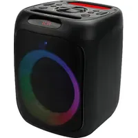 PEAQ PPS 150-1 schwarz