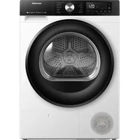 Hisense DH3S802BW2 Wärmepumpentrockner (8 kg)