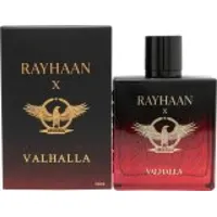 Rayhaan Valhalla Eau de Parfum 100 ml