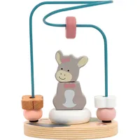 Sterntaler Motorikschleife Emmi Girl bunt | Gr.: onesize