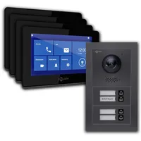 Goliath Intercom Goliath Basic Line