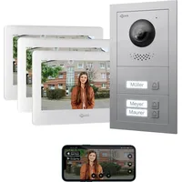 Goliath Intercom Goliath Basic Line Video Türsprechanlage