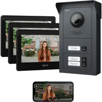 Goliath Intercom Goliath Basic Line