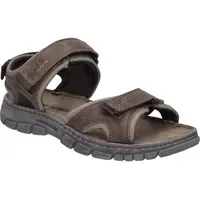 Josef Seibel Brendan 03 Herren Braun 44