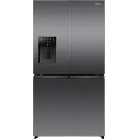 Hisense RQ5P640SYKD Multi Door (485 l, 1790 mm hoch,