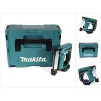 Makita DST 221 ZJ 18 V Li-ion Akku Tacker