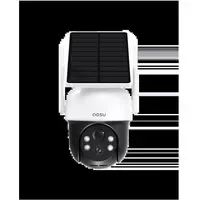 Aosu SolarCam D1 Classic Weiß