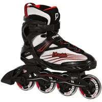 Playlife Flyte Black 84 Rot/Weiß 39