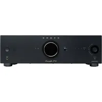 Onkyo P-80 | Network Pre Amp - Netzwerk-Vorverstärker -
