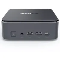 Vale ACEMAGIC Mini-PC Intel Core i5 1235U 4,4 GHz