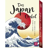 Groh Orakelkarten: Das Japan-Orakel
