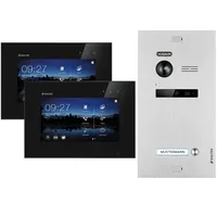 Balter EVO Video Türsprechanlage