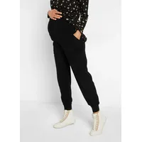 Bonprix Umstandshose BONPRIX "Umstandshose aus weichem Strick", Damen, Gr.