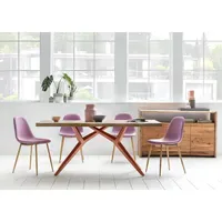 SIT Möbel Tables 200 x 76 x 90 cm