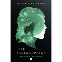 Epubli Der Bastardprinz