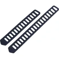 Lupine Rotlicht Pro Gummiband Lang 13 cm