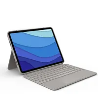 Logitech Combo Touch für iPad Pro 11" (1., 2.