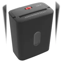 Olympia PS 53 CC Pro Aktenvernichter 4x38 mm 6