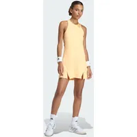 Adidas CLUB TENNIS CLIMACOOL KLEID orange S