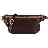 Campomaggi Gürteltasche 29 cm Braun