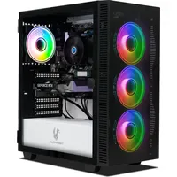 Ankermann Gaming-PC V3 AMD Ryzen 5 5500 16 GB