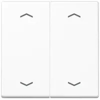 Jung Wippe Symbole aws A 595 MP WW