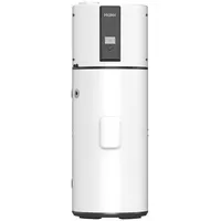 Haier HP200M7-F9 Brauchwasserwärmepumpe 200 Liter