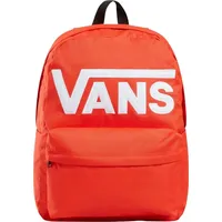 Vans Old Skool Drop orange