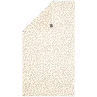 CAWÖ Two-Tone Leo 540 Duschtuch 80 x 150 cm