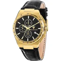 Maserati Velocità Slim Chronograph Edelstahl 41 mm R8871653001