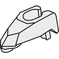 Pramet Pramet, Klemme ISO CD 25 Bruttogewicht 28g