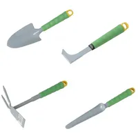 Freund-Victoria Gartenwerkzeuge Gartengeräte-Set