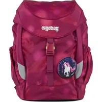 Ergobag MondzauBär purpur