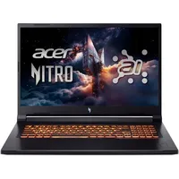 Acer Nitro V17 ANV17-41-R55T AMD Ryzen 7 260 16