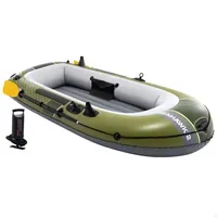 Intex Seahawk 2 Set incl. 59623,68612, bis 240kg 66332NP