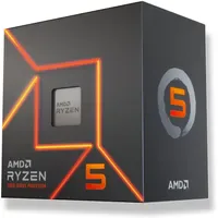 AMD Ryzen 5 7500X3D 4,00 GHz Box 100-000000750