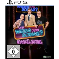 BitComposer Interactive GmbH Wer weiss denn sowas? Das 3.