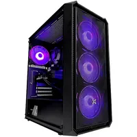 Xperion XGD-C34 Gaming Desktop PC AMD Ryzen 7 8700F