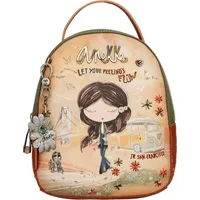 Anekke Peace & Love Camel