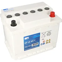 Sonnenschein / Exide Sonnenschein GF 12 040 40Ah 12V