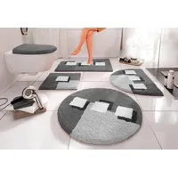 MY HOME Ada Grau 70 x 139 cm