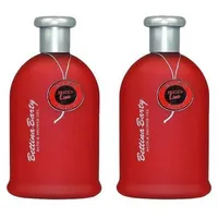 Bettina Barty Red Line Bath Shower Gel 2 x