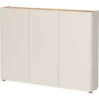 Germania GW-Libbiano 138 x 105 x 25 cm beige