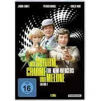 Studiocanal (plaion pictures) Mit Schirm, Charme und Melone -