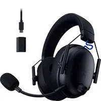 Razer Blackshark V3 for PlayStation Schwarz Wireless Esport Headset