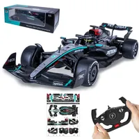 Jamara RC-Auto Mercedes-AMG F1 W15 E Performance 2,4GHz RTR