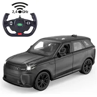 Jamara RC-Auto Range Rover Sport SV 2,4GHz RTR schwarz