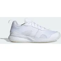 Adidas Avaflash Tennisschuhe weiß