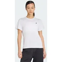 Adidas WTR D4T TEE Weiß L